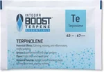 Integra Boost - Terpinolene Infuser Humidity Packet - Terpene Essentials Two-Way Humidity Control - Maintains 62 Percent Relative Humidity for Food & Herbs Storage