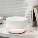 Humidifiers for Bedroom,1.6L Ultrasonic Cool Mist Humidifier with 2 Adjustable Mist Levels, Essential Oil Diffuser with 360° Nozzle,BPA-Free for Safety