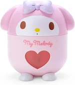 Sanrio 974421 My Melody, My Melody, 4.8 x 3.9 x 5.0 inches (12.2 x 10 x 12.8 cm), Character Shaped Humidifier, Character 974421