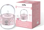 Miffy Crystal Ball Mist Humidifier - Romantic Gift Choice(Pink)