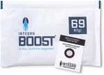 Integra Boost - 69% RH Level - 67 Gram Size - Two-Way Humidity Control Pack - Incl. Replacement Indicator Cards - Food Storage & Herbs Moisture Balancer for Up to 1 LB (Pack of 1)