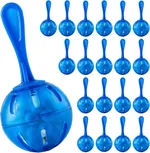 Humidifier Tank Cleaner, Raipoment Demineralization Cleaning Ball, Compatible with Mist Humidifiers, Fish Tank, Purifies Water, Prevents Hard Water Build-Up (20 Pack cleaning ball)