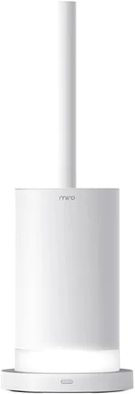 Miro MH7000 UV & Tech Humidifier - Washable Modular, Silent Ultrasonic, UV Sterilization, Large Room - Premium Cool Mist, Touch Control LED