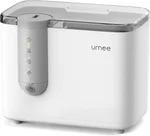 Humidifiers for Bedroom, Top Fill 4L Supersized Cool Mist Humidifier with Oil Diffuser and Nightlight, 32H Runtime, Quiet Ultrasonic Humidifiers for Home, Large Room, Baby Nursery and Plants